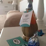 Spegni La Luce Bed & Breakfast