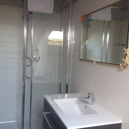 Spegni La Luce Bed & Breakfast