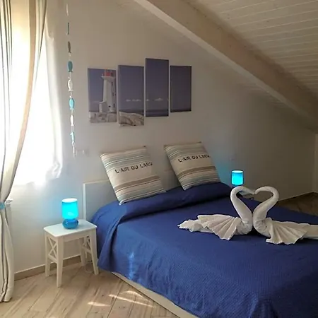 Spegni La Luce Frühstückspension