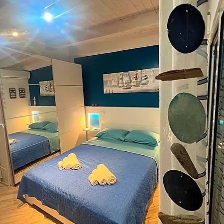 Spegni La Luce Bed & Breakfast