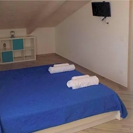 Frühstückspension Spegni La Luce 4*