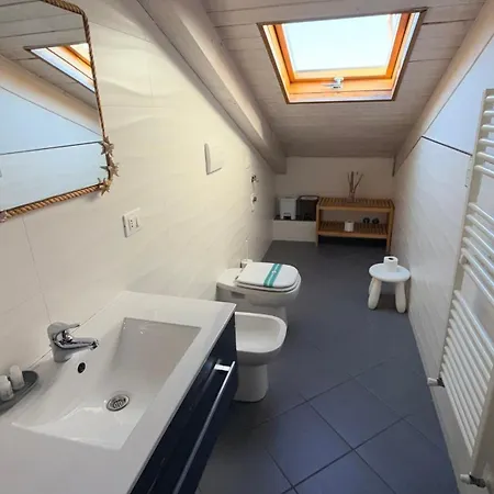 Spegni La Luce Bed and breakfast 4*