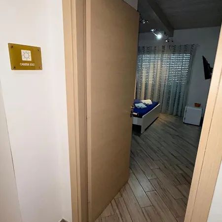 Spegni La Luce 4* Agropoli