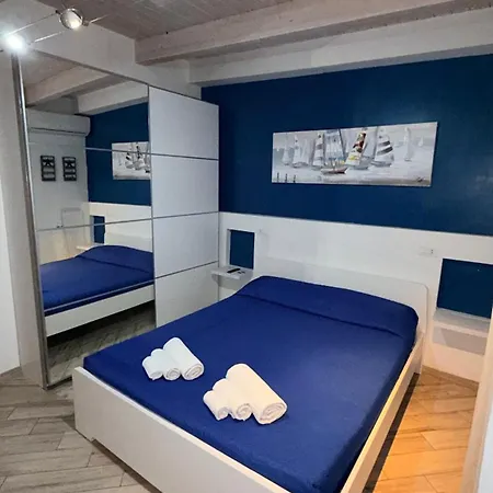Bed and breakfast Spegni La Luce