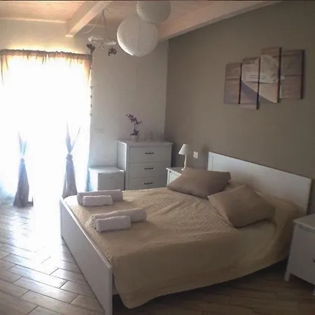 Bed & Breakfast Spegni La Luce