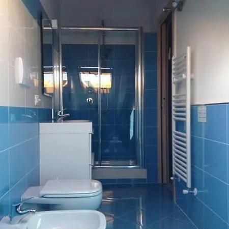 Bed & Breakfast Spegni La Luce 4*