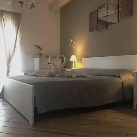 Bed & Breakfast Spegni La Luce