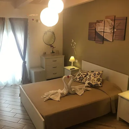 Spegni La Luce 4*