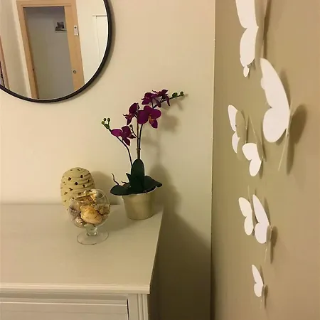 Oda ve Kahvaltı Spegni La Luce 4*