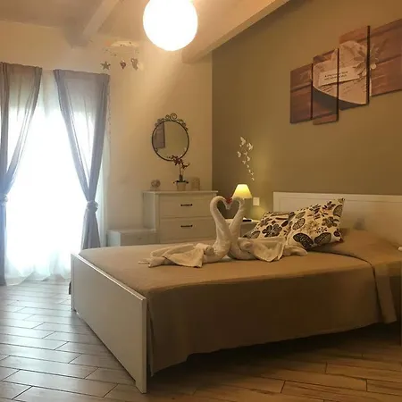 Spegni La Luce Oda ve Kahvaltı