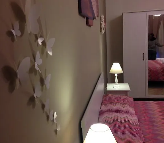 斯比格尼卢斯住宿加早餐旅馆 4*