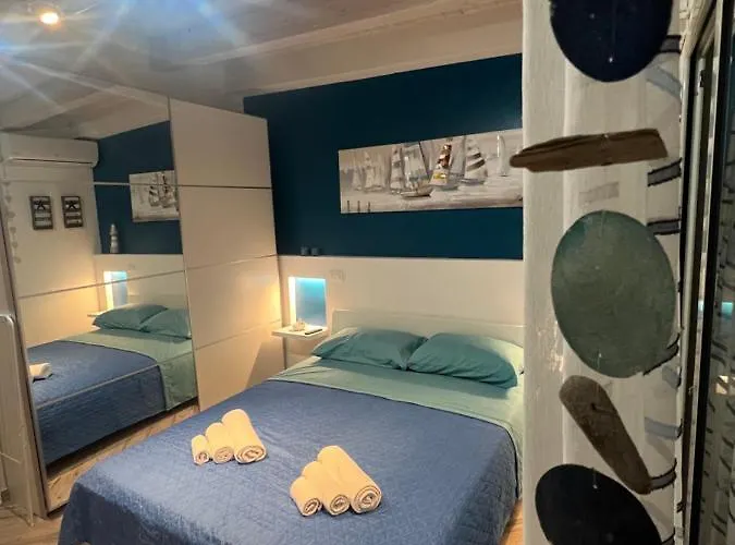 住宿加早餐酒店 斯比格尼卢斯住宿加早餐旅馆 4*