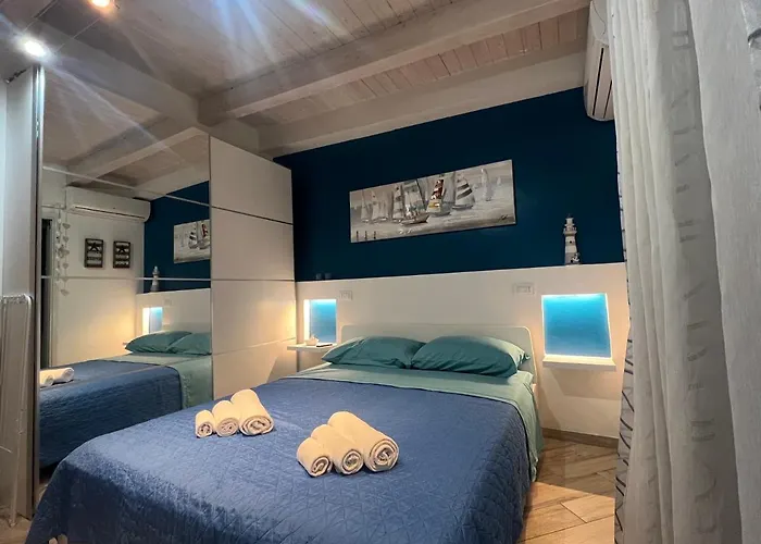 斯比格尼卢斯住宿加早餐旅馆