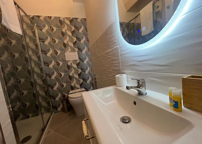 住宿加早餐酒店 斯比格尼卢斯住宿加早餐旅馆 阿格罗波利