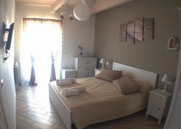 住宿加早餐酒店 斯比格尼卢斯住宿加早餐旅馆