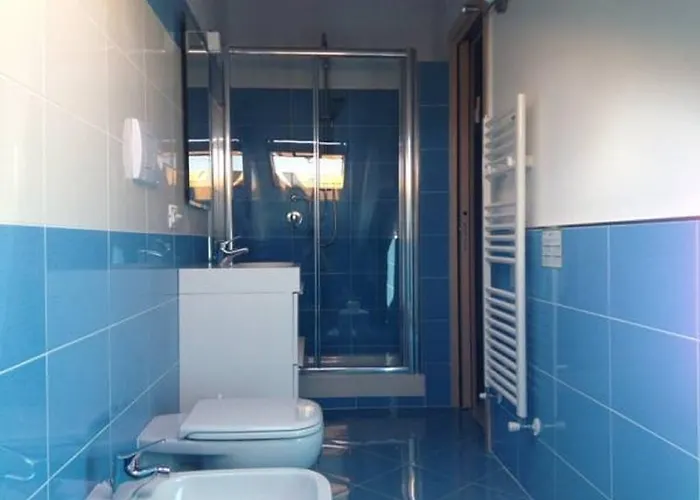 住宿加早餐酒店 斯比格尼卢斯住宿加早餐旅馆 4*