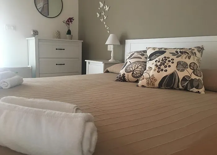 斯比格尼卢斯住宿加早餐旅馆