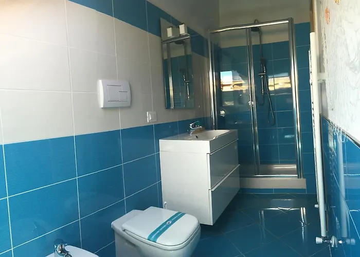 住宿加早餐酒店 斯比格尼卢斯住宿加早餐旅馆