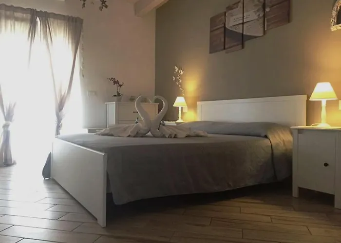 住宿加早餐酒店 斯比格尼卢斯住宿加早餐旅馆