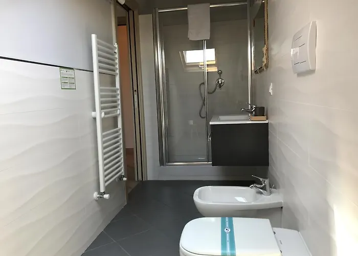 斯比格尼卢斯住宿加早餐旅馆 4*