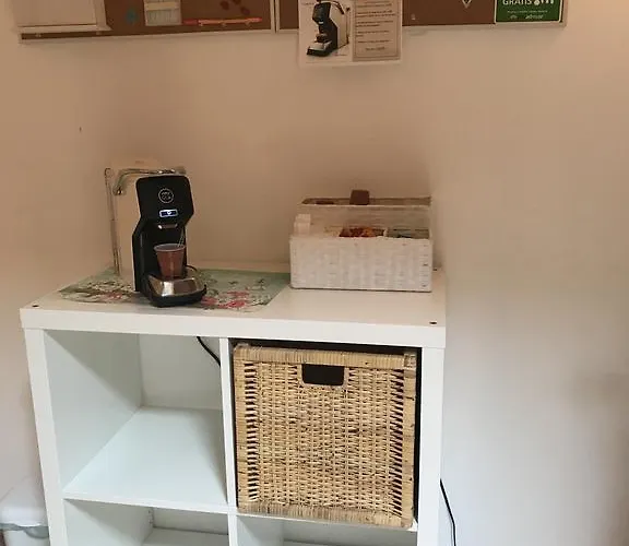 住宿加早餐酒店 斯比格尼卢斯住宿加早餐旅馆