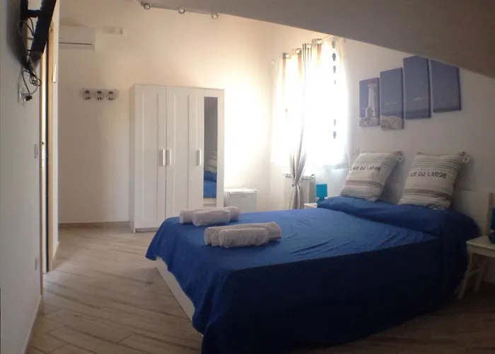 住宿加早餐酒店 斯比格尼卢斯住宿加早餐旅馆 阿格罗波利