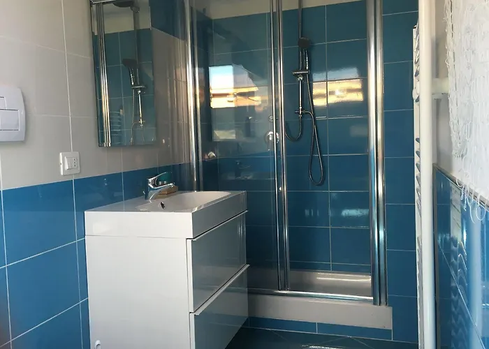 住宿加早餐酒店 斯比格尼卢斯住宿加早餐旅馆 4*