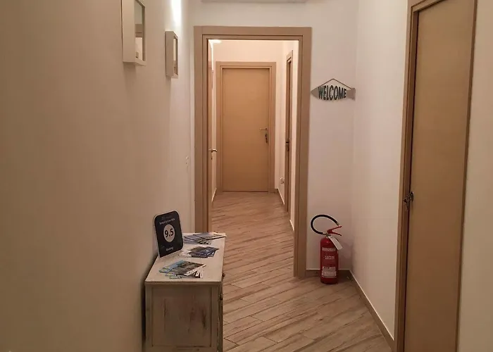 斯比格尼卢斯住宿加早餐旅馆 住宿加早餐酒店 阿格罗波利