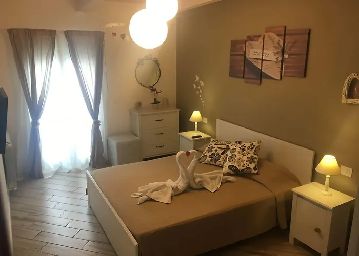 斯比格尼卢斯住宿加早餐旅馆 4*