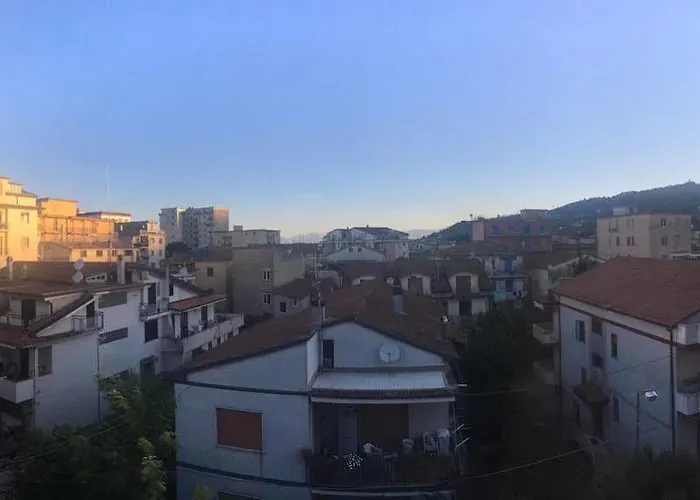 住宿加早餐酒店 斯比格尼卢斯住宿加早餐旅馆 阿格罗波利