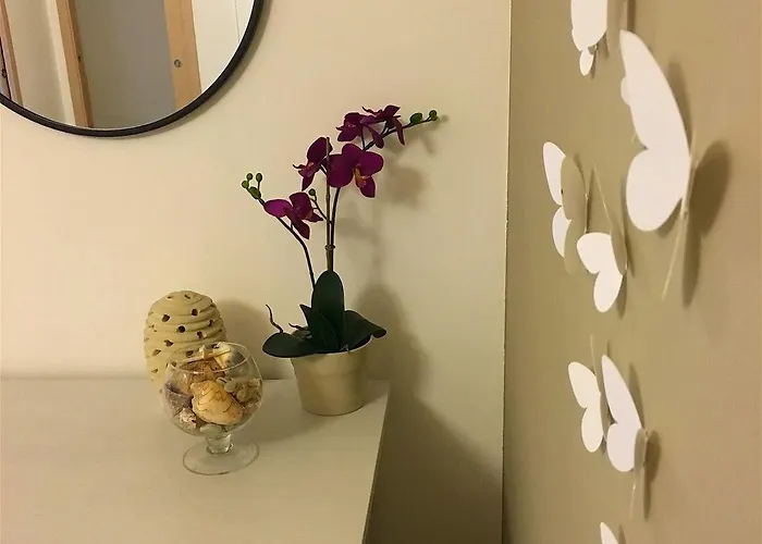 住宿加早餐酒店 斯比格尼卢斯住宿加早餐旅馆 4*