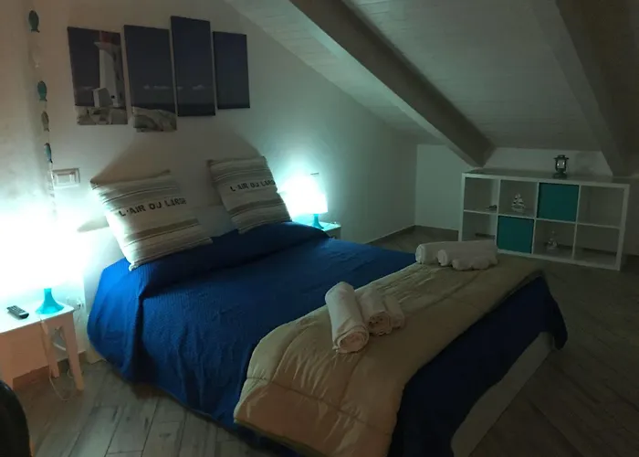 斯比格尼卢斯住宿加早餐旅馆