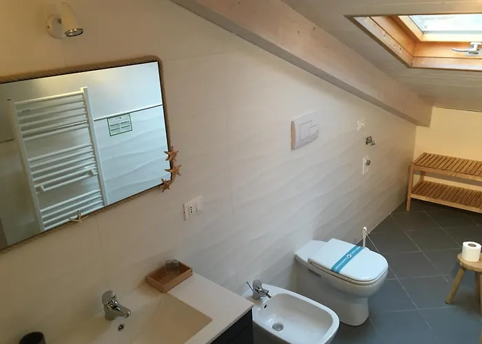 住宿加早餐酒店 斯比格尼卢斯住宿加早餐旅馆