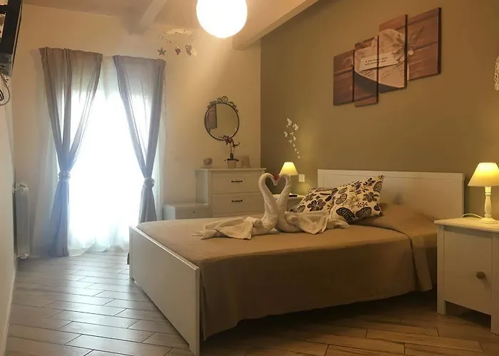 斯比格尼卢斯住宿加早餐旅馆 住宿加早餐酒店