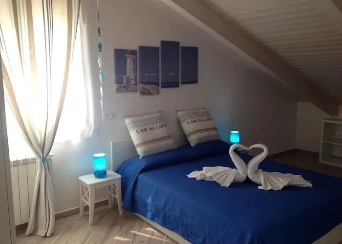 斯比格尼卢斯住宿加早餐旅馆 住宿加早餐酒店 4*