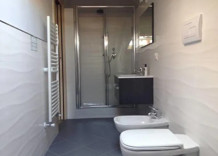 斯比格尼卢斯住宿加早餐旅馆